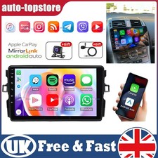 2+64G Car Radio For Toyota