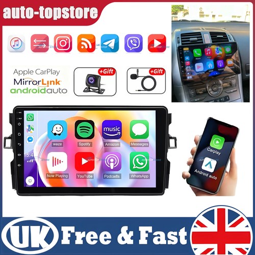 64g car radio for toyota - car,