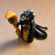 Lego Ninjago Rise of the