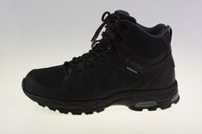 Hi-Tec Raven Mid WP Waterproof Black 353823 Men's Walking Boots Size UK 7