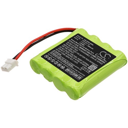 Battery for velleman bphps140 - battery,