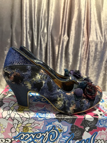 Irregular choice size - irregular,