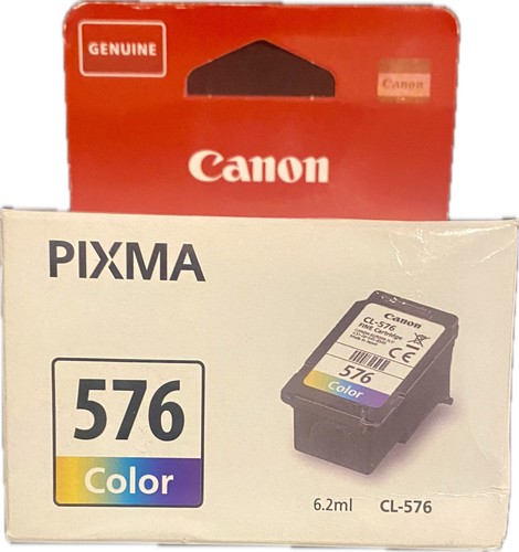 Canon 576 colour - canon, printer
