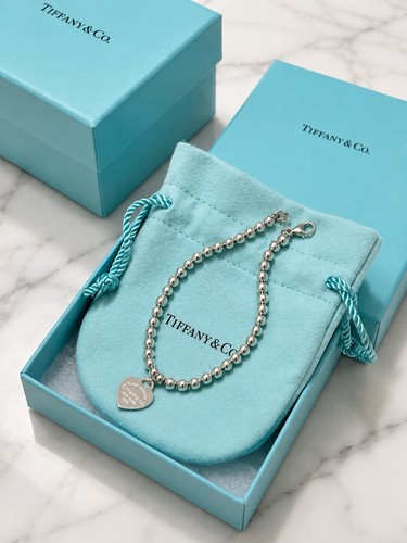 Genuine tiffany return - genuine,