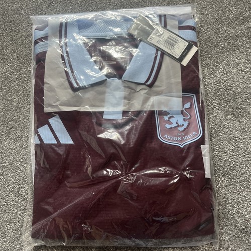 Adidas aston villa - adidas, avfc