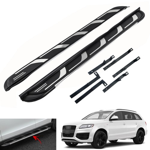 Aluminium black silver side - aluminium,