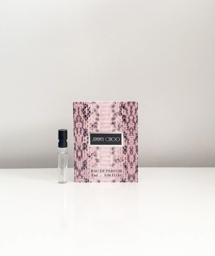 Jimmy choo eau parfum - eau,