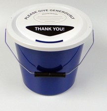 Charity Fundraising Money