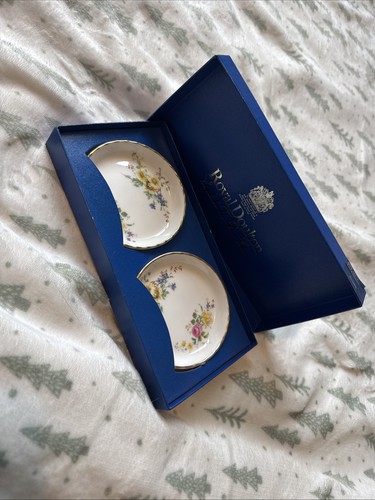 Royal doulton rare english - royal,