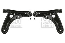 Pair Suspension Control Arm