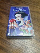 Snow White & The 7 Dwarfs