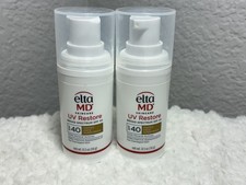 (2-Pack) Elta MD UV Restore