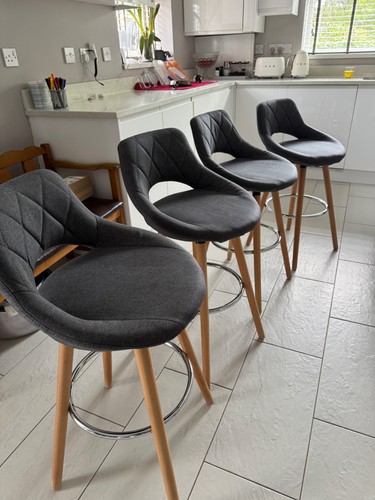 Woltu set kitchen - woltu, 4