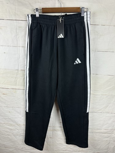 Adidas pants mens - adidas, black