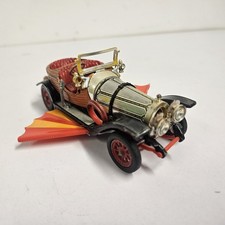 Corgi Chitty Chitty Bang Bang