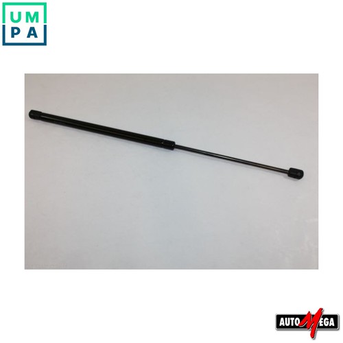 Gas spring bootcargo area - gas,