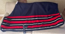 Heavy weight Fleece 6ft John Whitaker