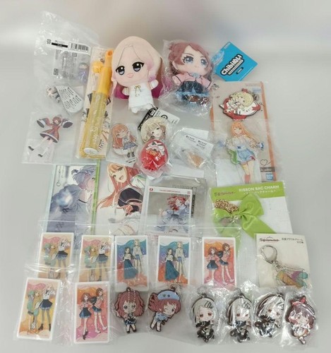 Idolmaster school idol - school,