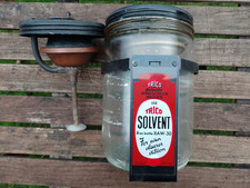 Trico glass screen washer as