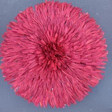 33"red Traditional Authentic