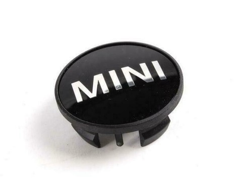Mini cooper center wheel hub - cooper, s