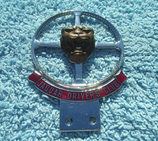 Classic 1970s JAGUAR DRIVERS