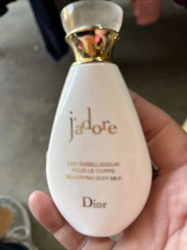 Dior adore lait sublime - dior, j'adore
