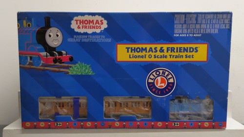 Lionel 31956 gauge - lionel, o