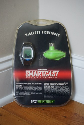 Humminbird smartcast wireless - humminbird,