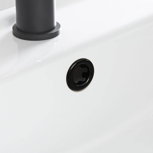 Nes home matte black - home,