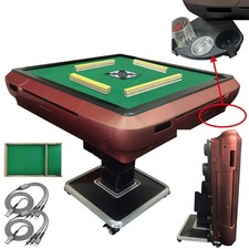 Automated Preparation and