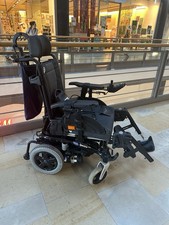 Invacare Spectra XTR2 Electric