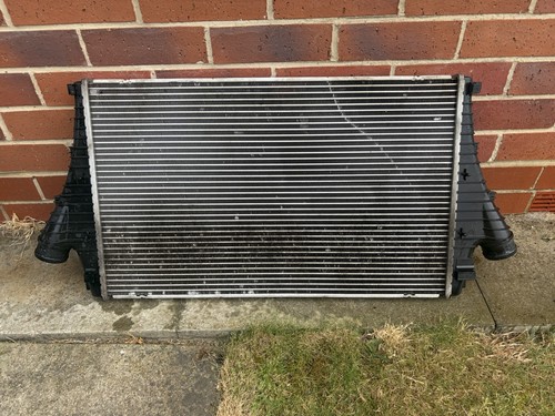 Saab 3 intercooler - 93,