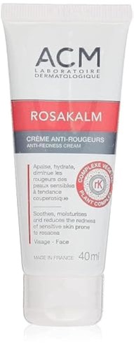 Rosakalm anti redness cream - anti-redness,