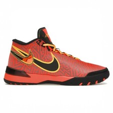 Nike LeBron NXXT Gen AMPD Mens