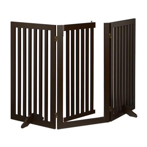 Safety gate adjustable - gate, pet