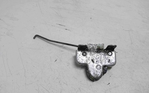 Opel vectra tailgate boot - opel, 36