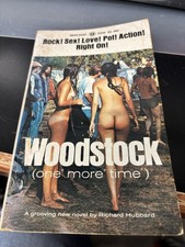 WOODSTOCK (One* More* Time)