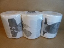 Fairly Odd Novelties Donald