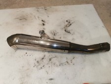 Exhaust Can PIPE DECAT for Suzuki GSXR 600 750 K8 L0 2008 2009 2010 GX10 