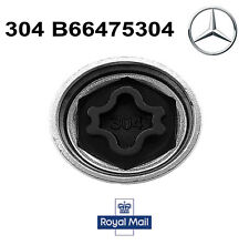 Mercedes Security Master