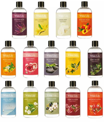 Reed diffuser oil - reed,