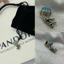 Disney Pinocchio Jiminy Cricket Dangle Charm