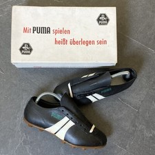 Vintage 1950s Deadstock PUMA