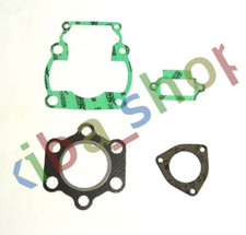 TOP ENGINE GASKET - SET FITS