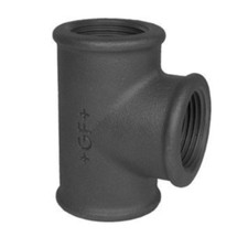 25nb (1" Inch) GF Black