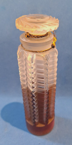 Rare lalique perfume - rare, r.lalique