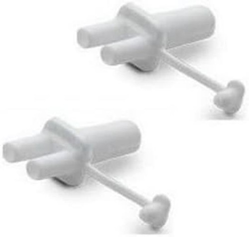 Maymom tubing connector for - tubing, t-connector