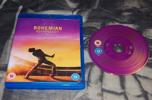 Queen bohemian rhapsody - queen, ~