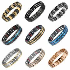 Strong Magnetic Bracelets
